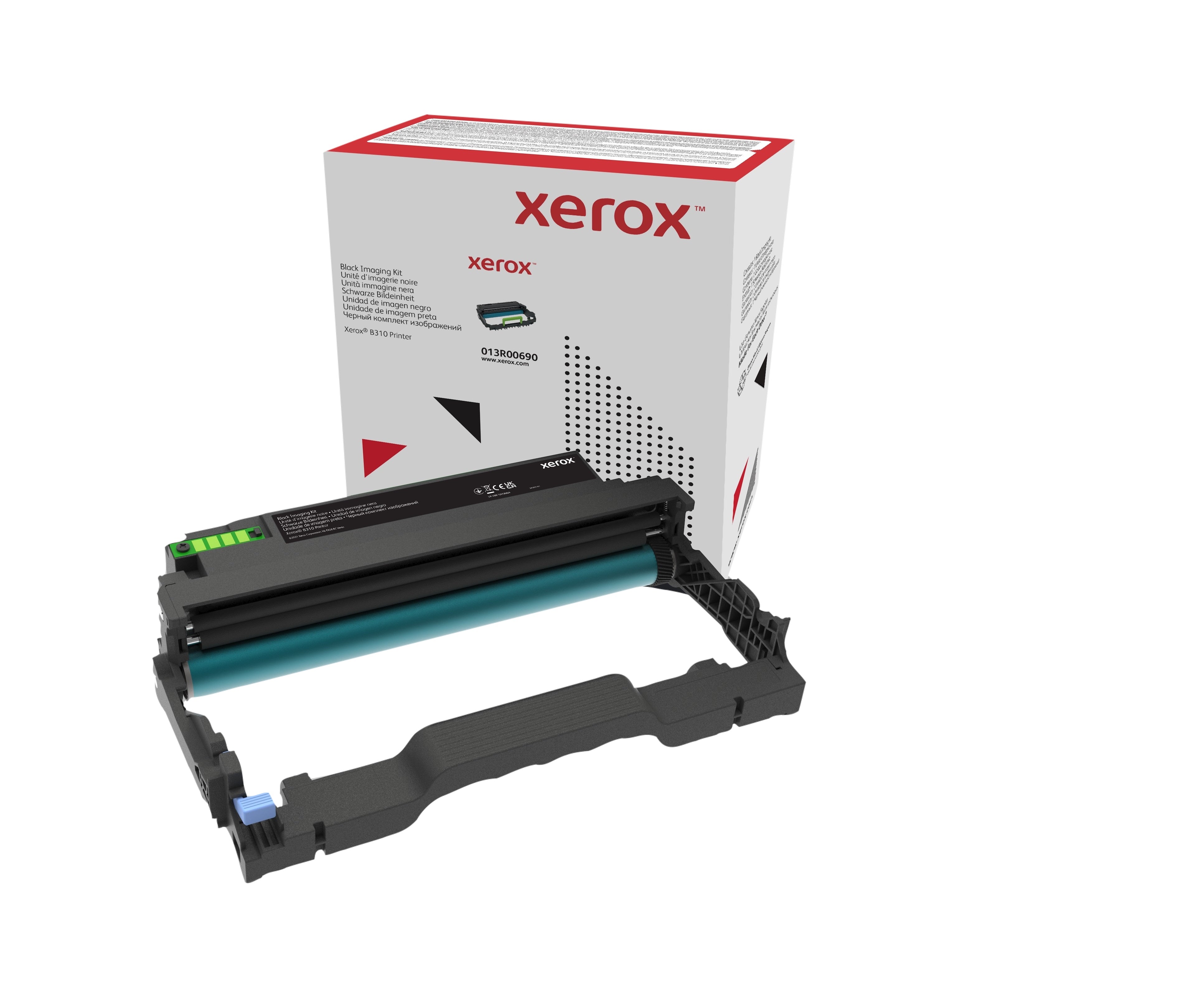 XEROX 013R00691 TAMBOR 12000 PAG - XEROX 013R00691 TAMBOR 12000 PAG -